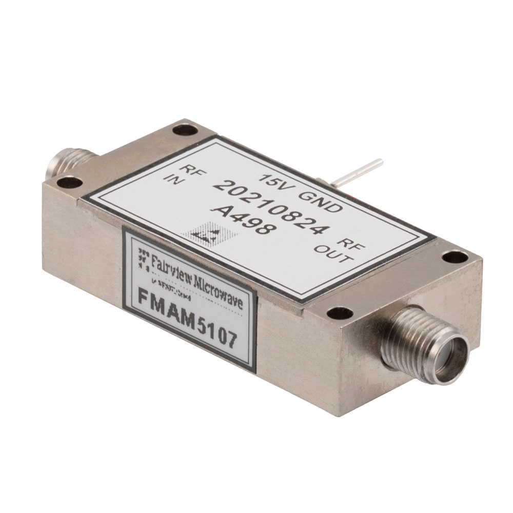 Fairview Microwave FMAM5107 electronic component