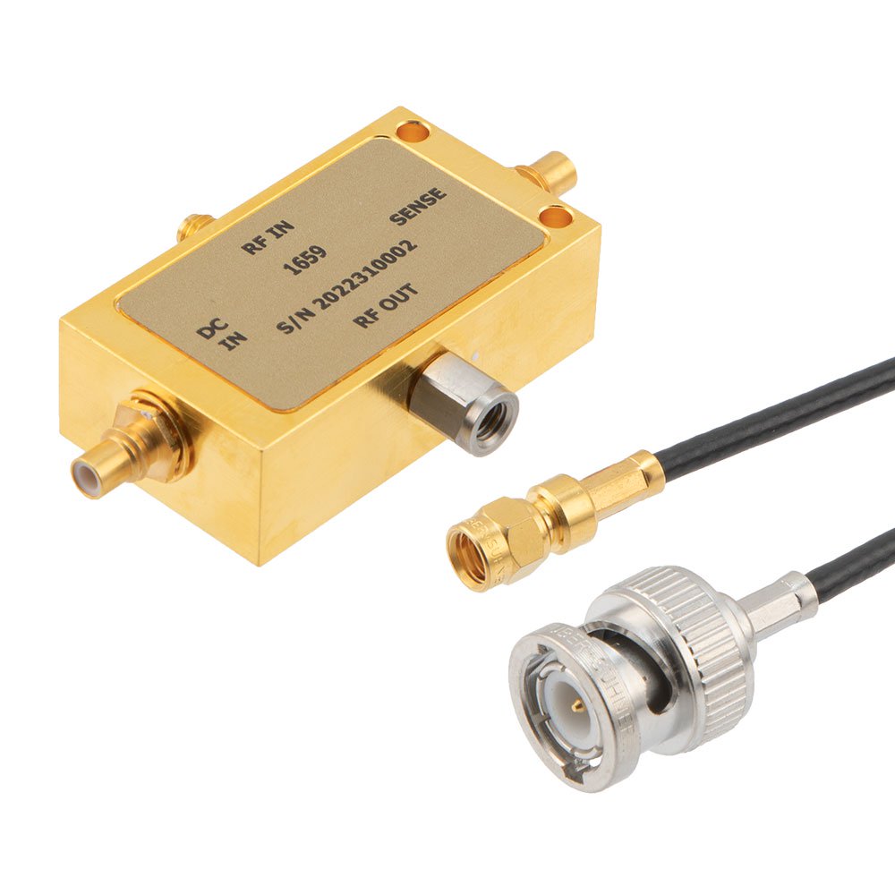 Fairview Microwave FMBT1659 electronic component