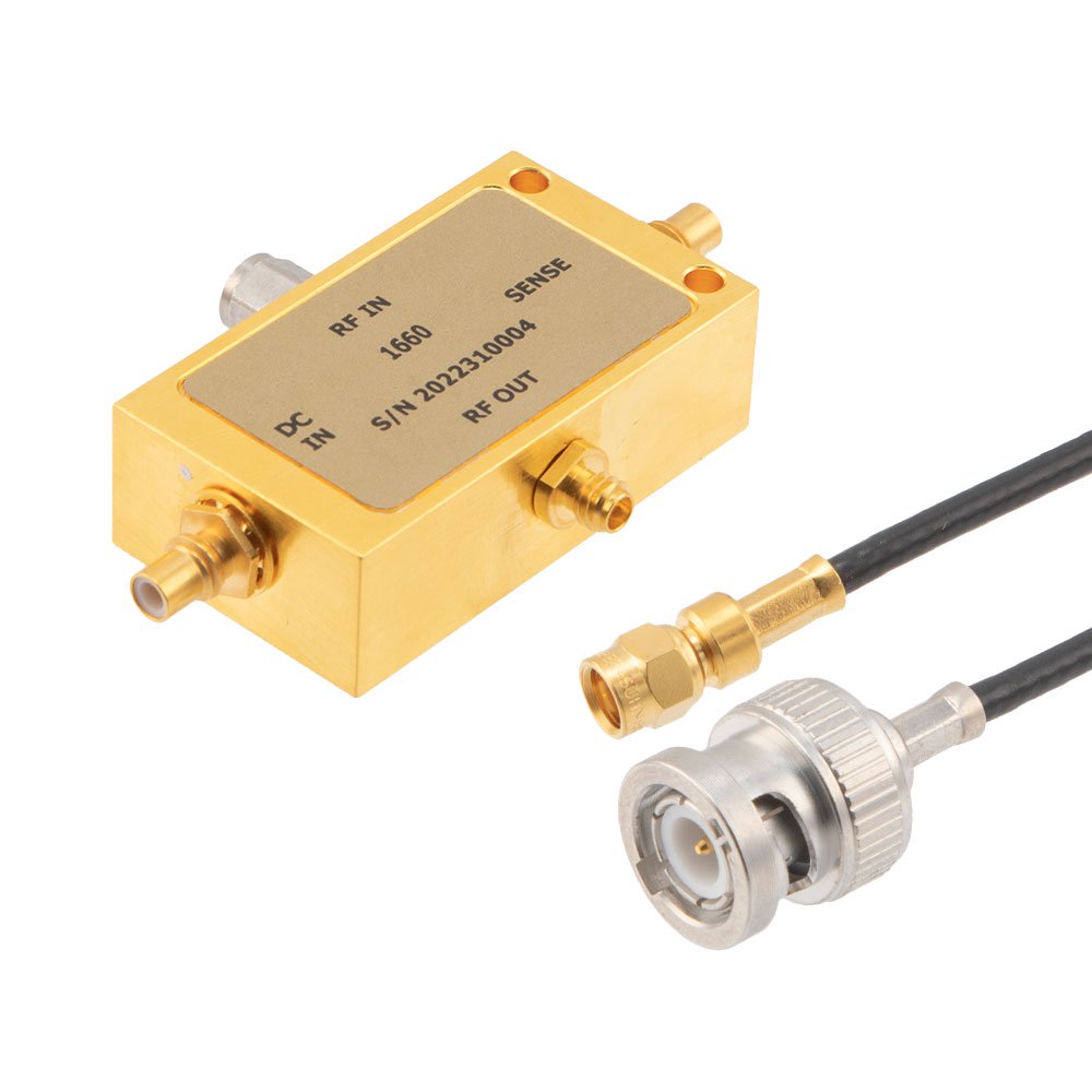 Fairview Microwave FMBT1660 electronic component
