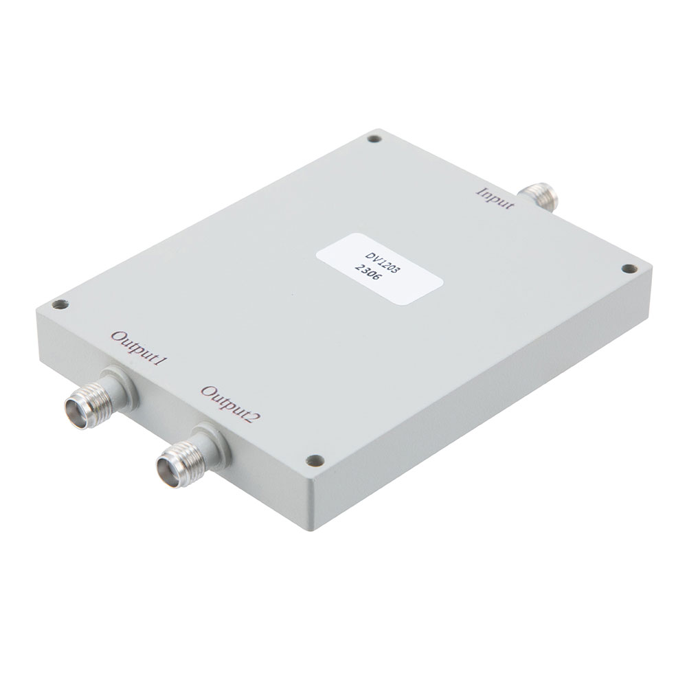 Fairview Microwave FMDV1203 electronic component