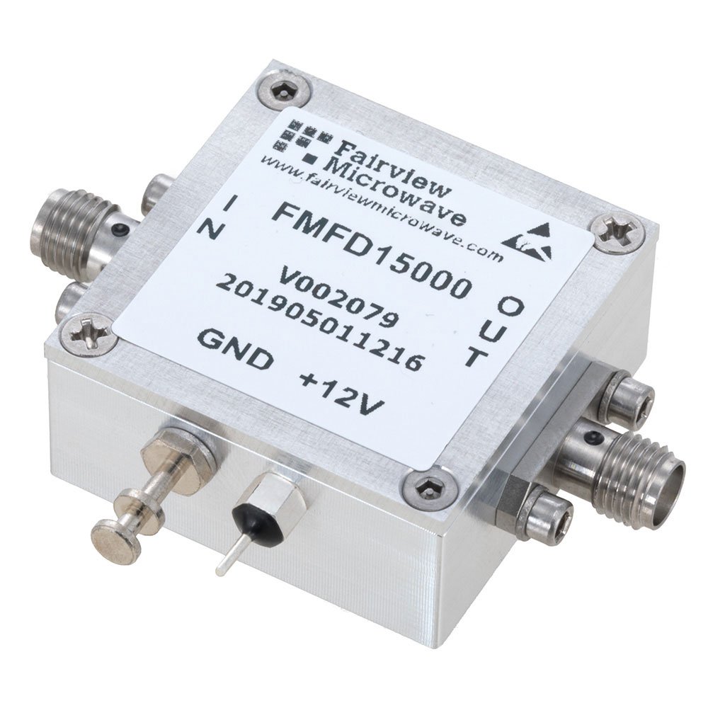 Fairview Microwave FMFD15000 electronic component