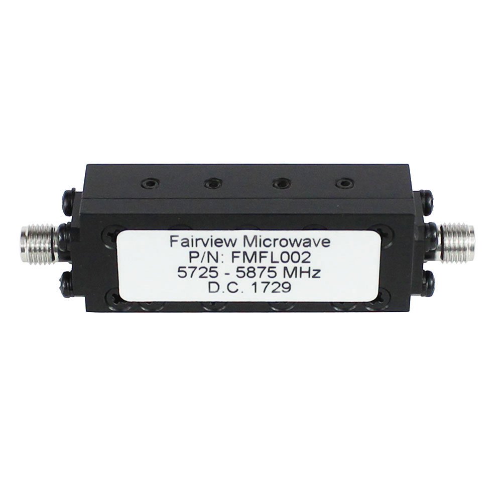 Fairview Microwave FMFL002 electronic component