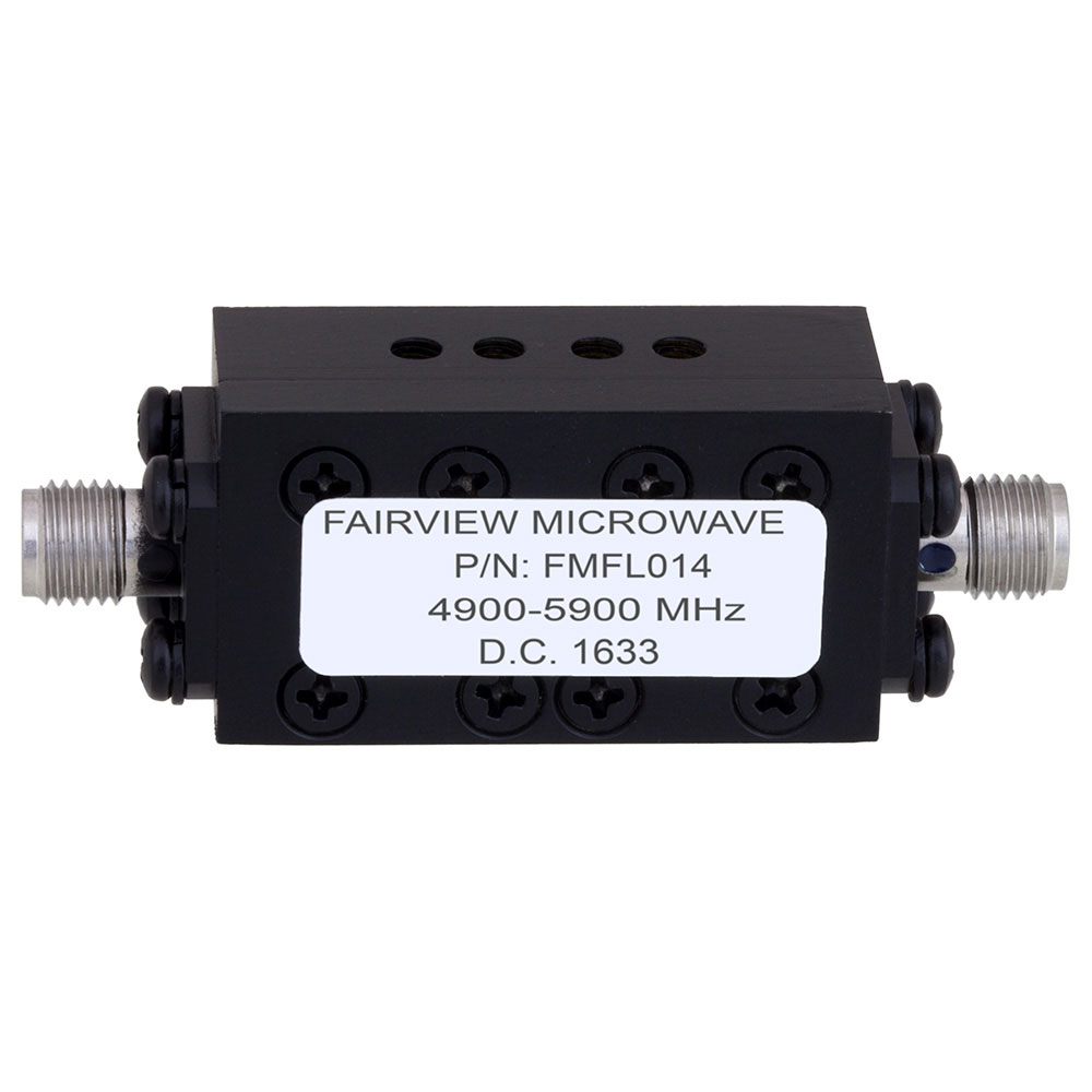 Fairview Microwave FMFL014 electronic component