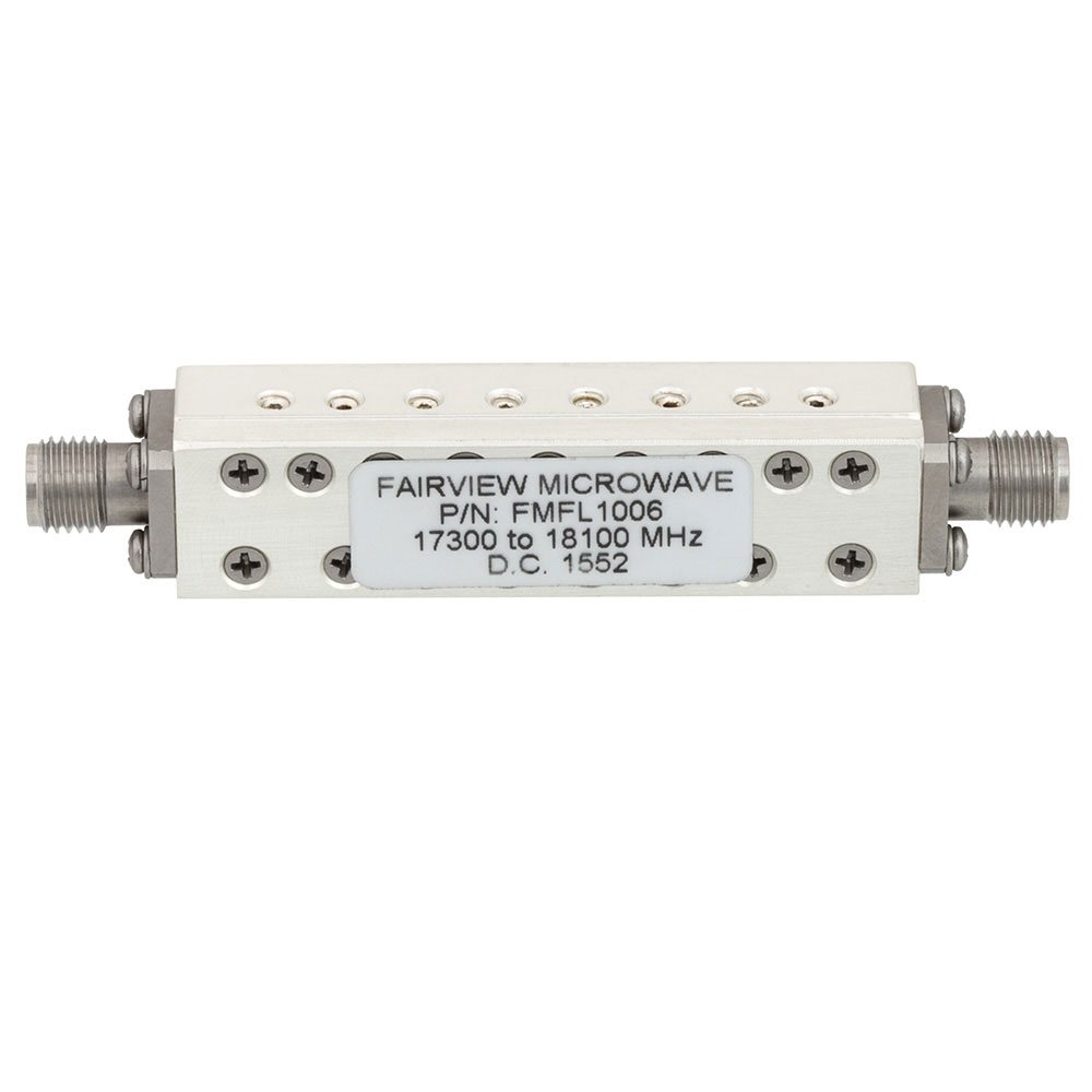 Fairview Microwave FMFL1006 electronic component