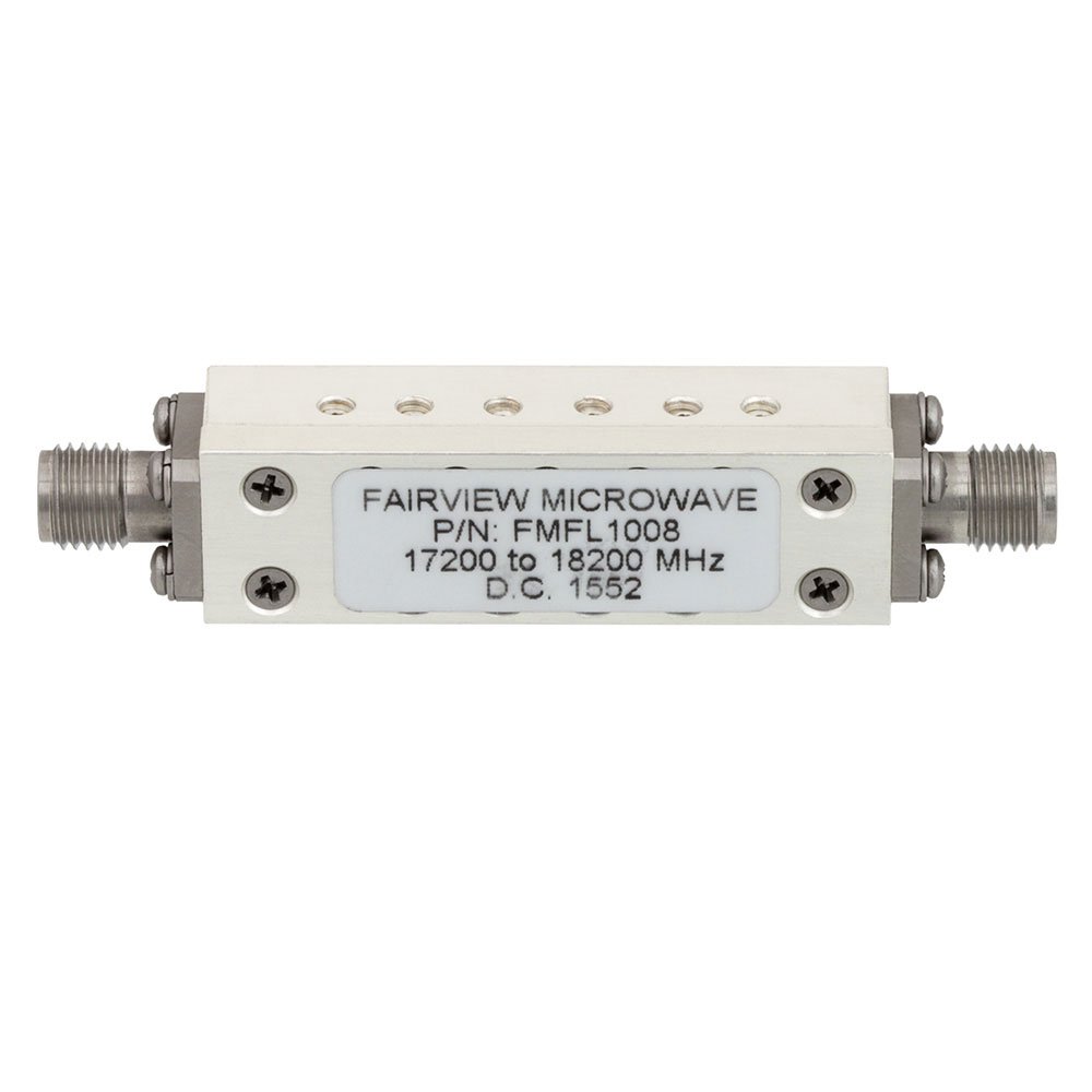 Fairview Microwave FMFL1008 electronic component