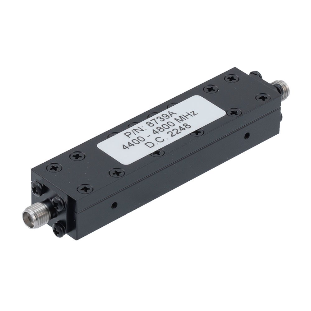 Fairview Microwave FMFL8739A electronic component