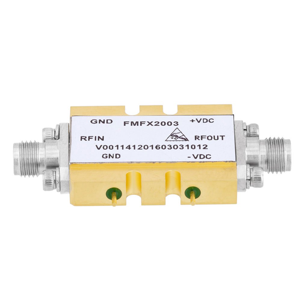 Fairview Microwave FMFX2003 electronic component