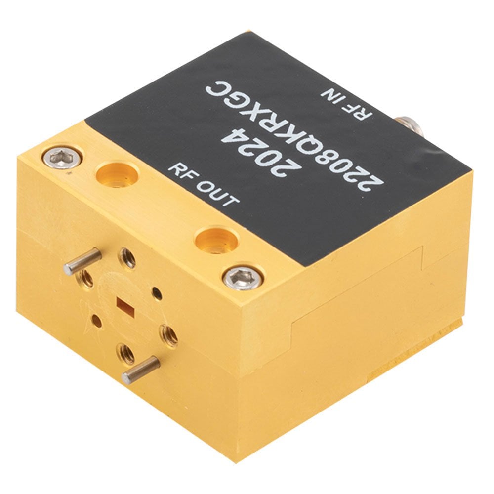 Fairview Microwave FMFX2024 electronic component