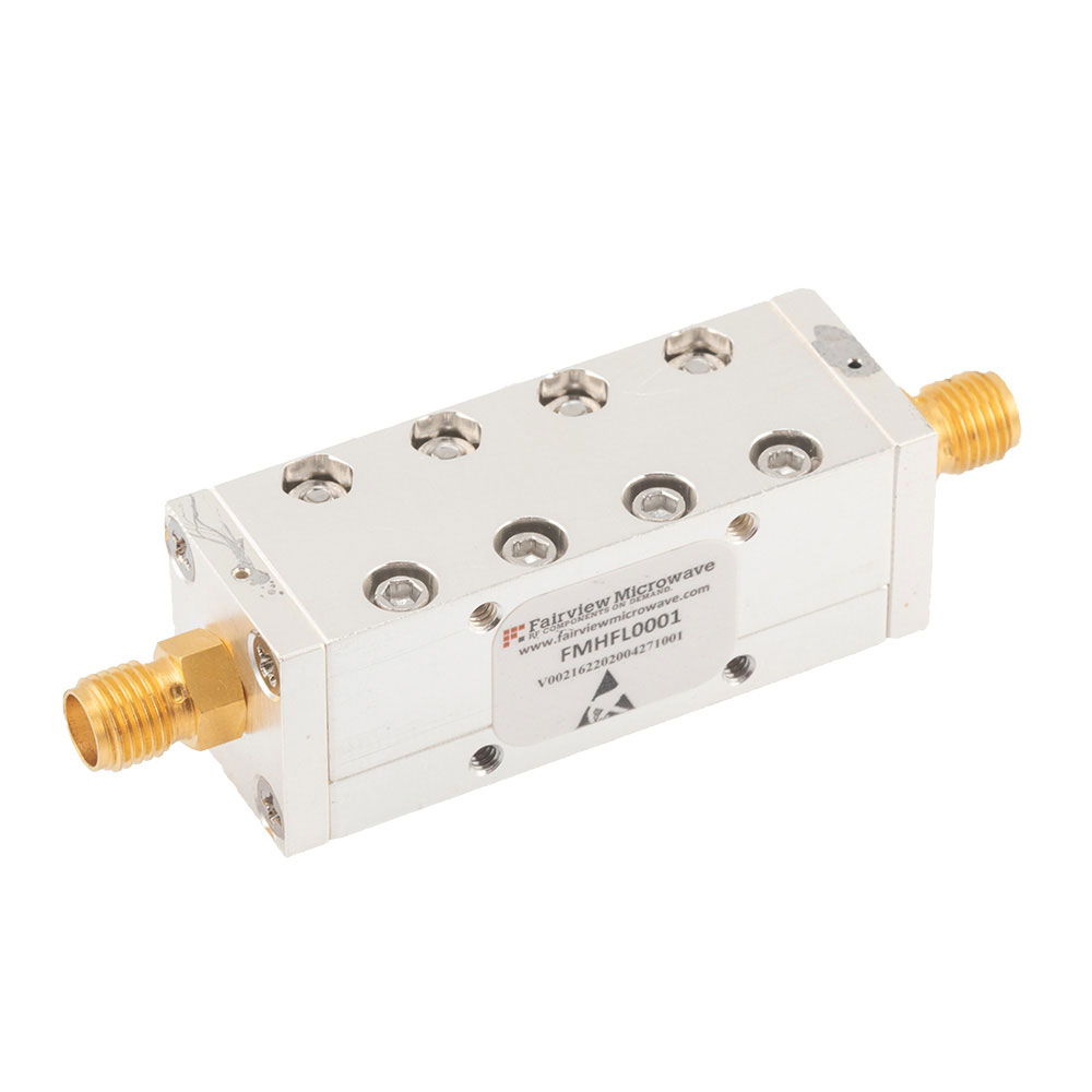 Fairview Microwave FMHFL0001 electronic component