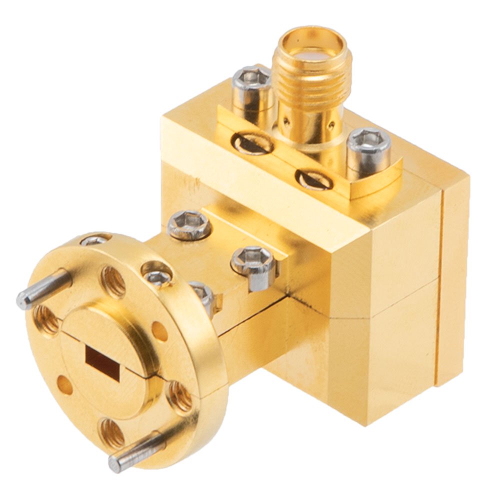 Fairview Microwave FMMT3010 electronic component
