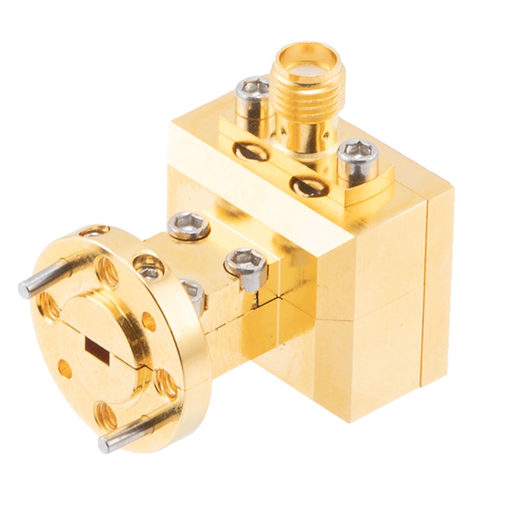 Fairview Microwave FMMT3011 electronic component