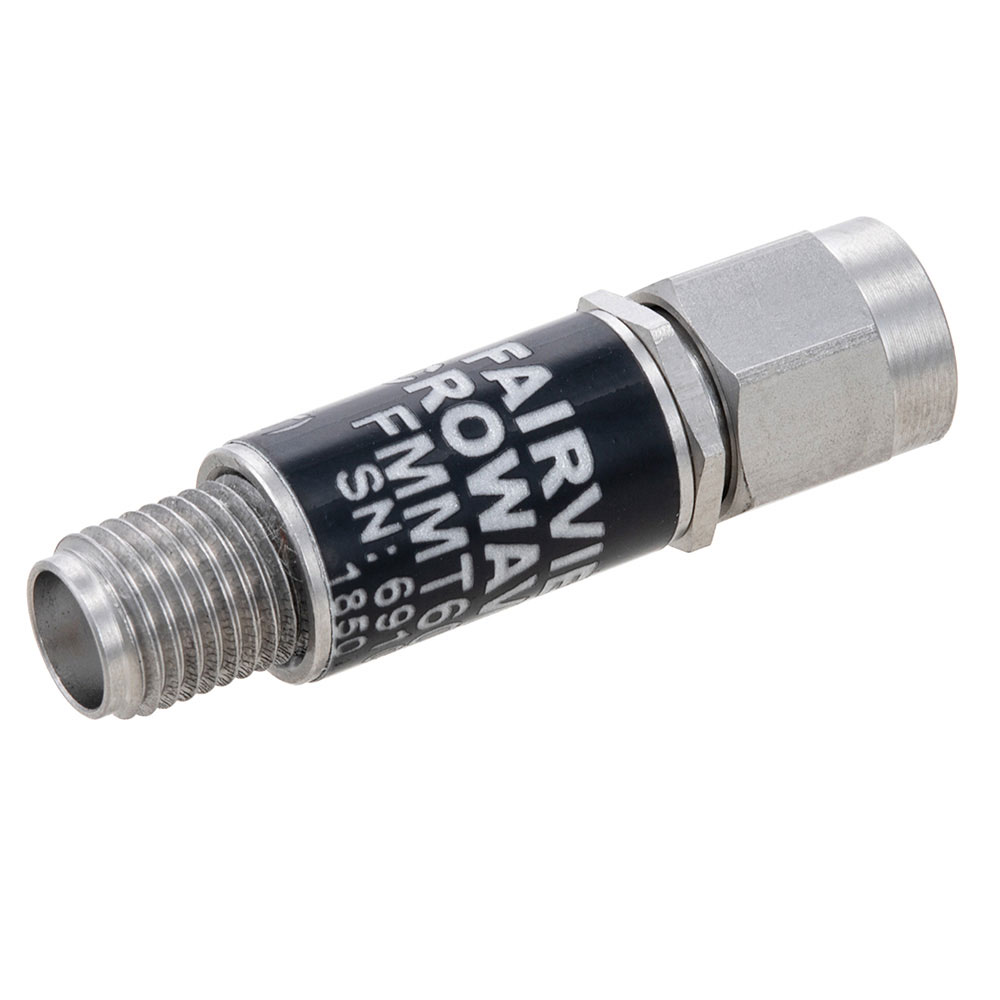 Fairview Microwave FMMT6012 electronic component