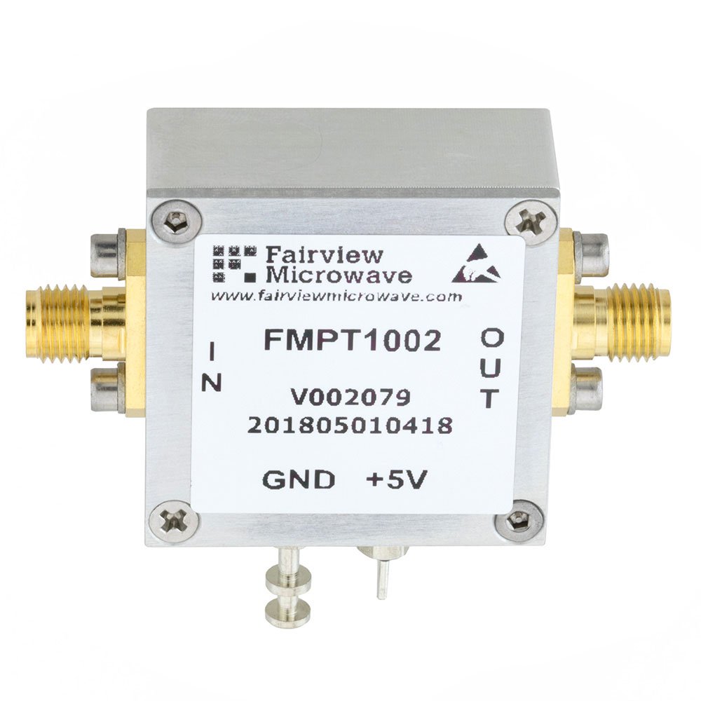 Fairview Microwave FMPT1002 electronic component