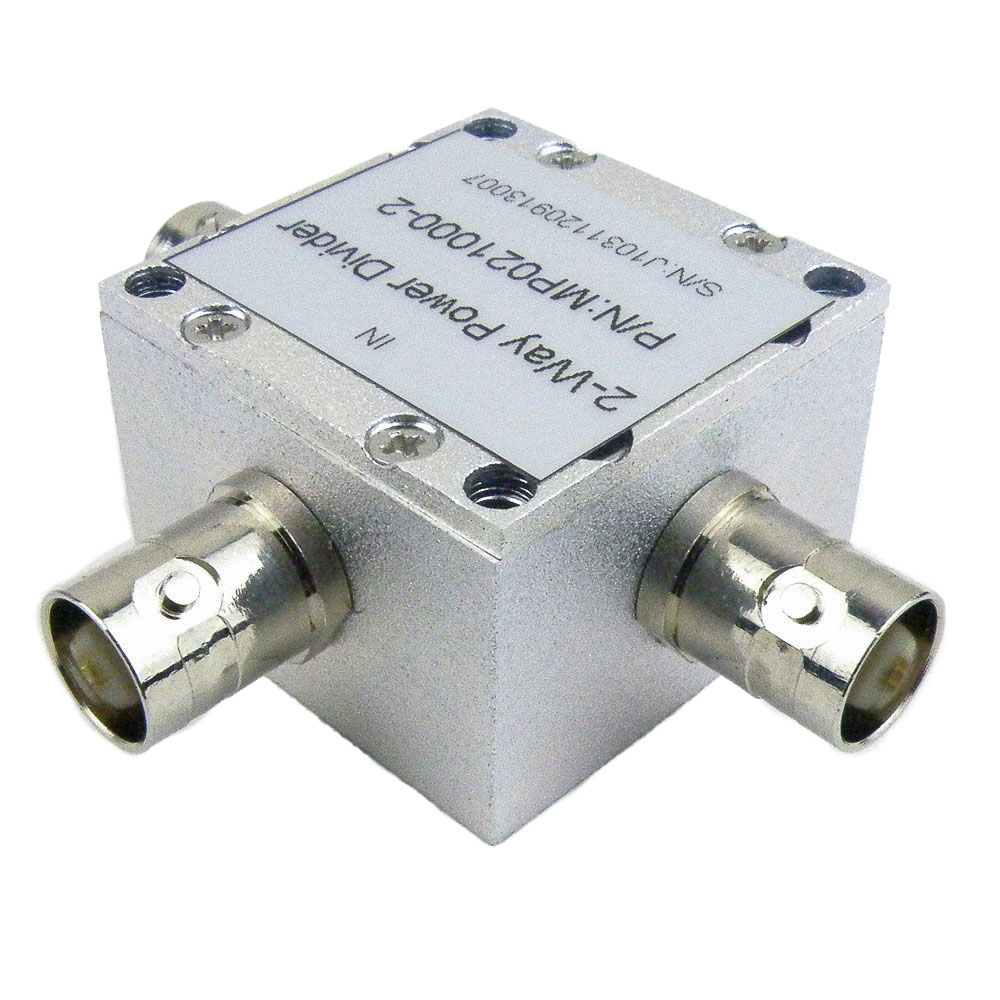 Fairview Microwave MP021000-2 electronic component