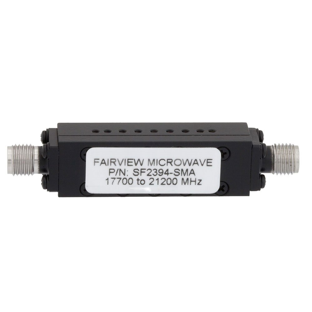 Fairview Microwave SF2394-SMA electronic component