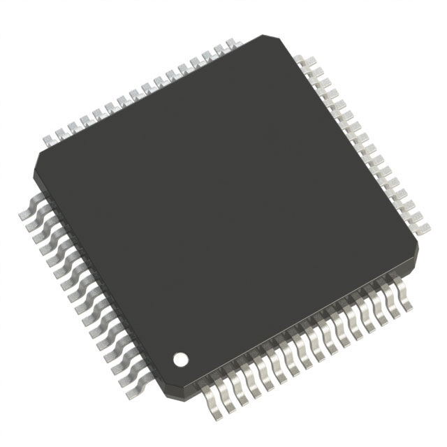 Nuvoton Technology Corporation M483SE8AE electronic component