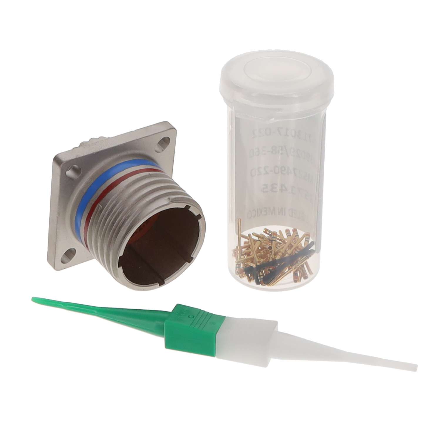 Amphenol Aerospace Operations D38999/20MD35PN electronic component