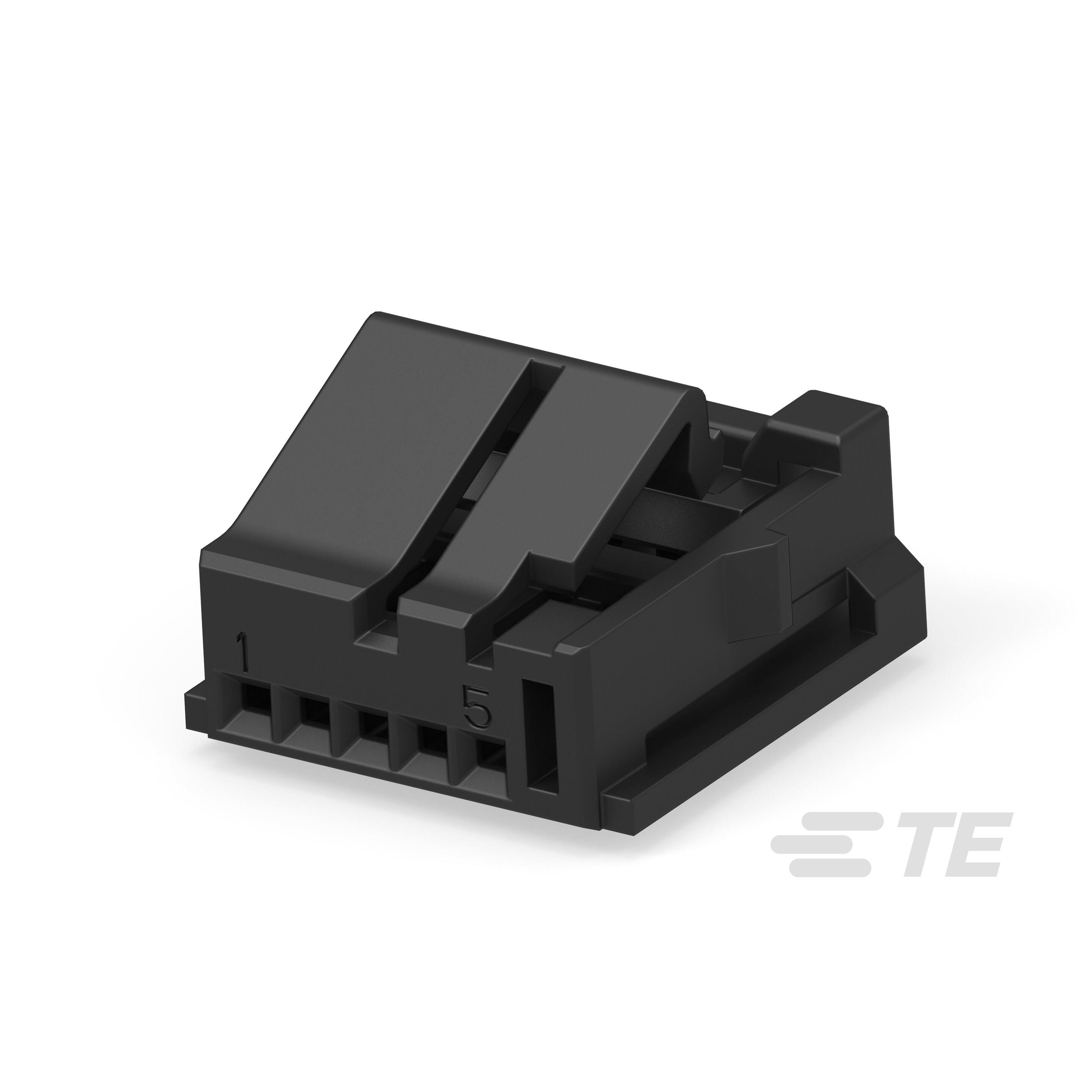 TE Connectivity AMP Connectors 1-2301920-1 electronic component