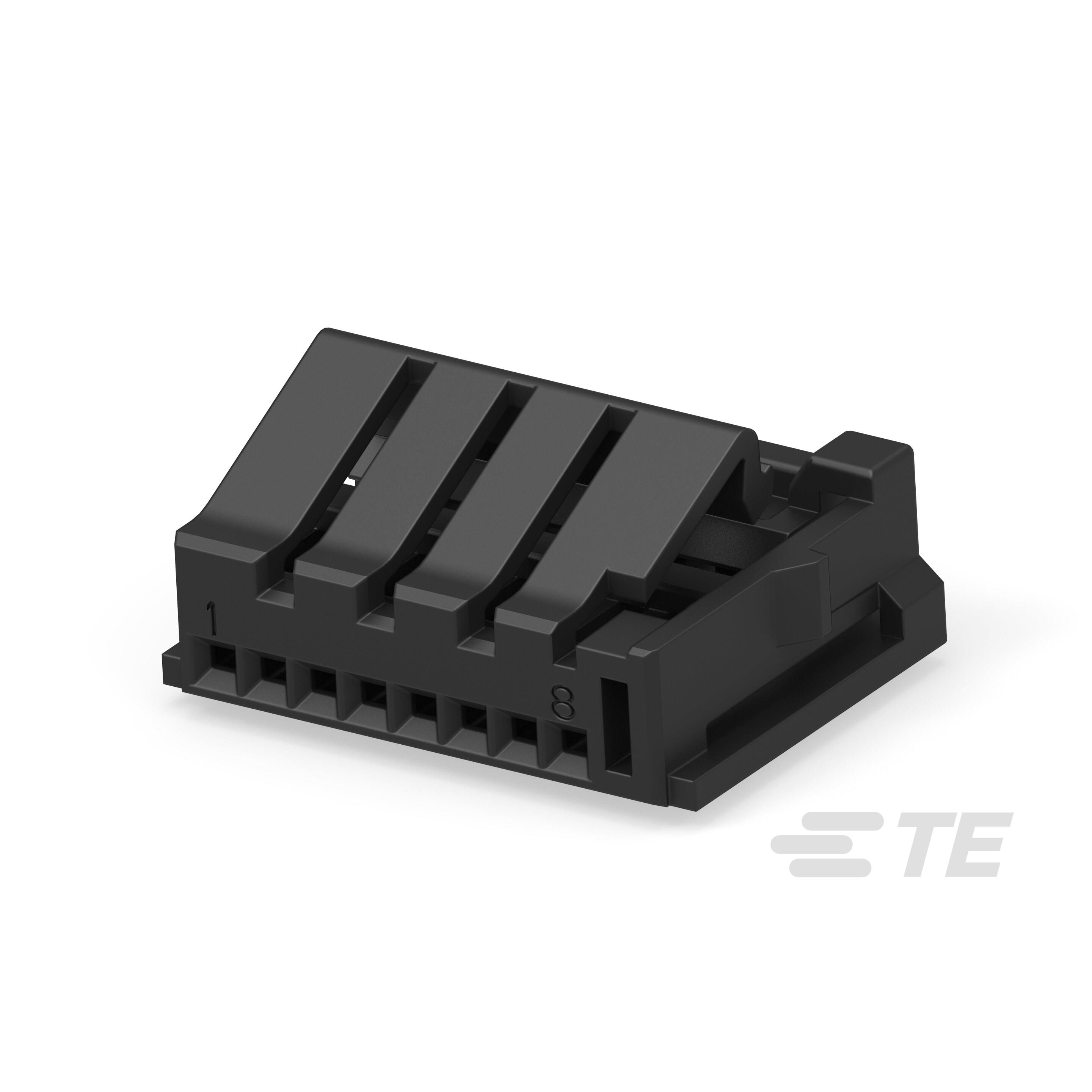 TE Connectivity AMP Connectors 1-2301969-1 electronic component