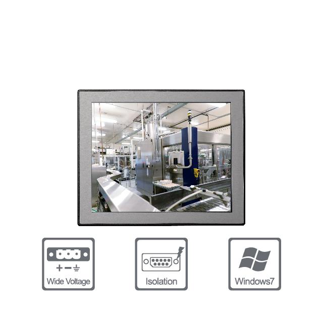 NexCOBOT CO., LTD. 10IA1245T08X0 electronic component