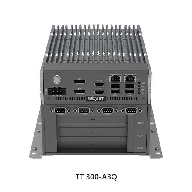 NexCOBOT CO., LTD. 10JT0030024X0 electronic component