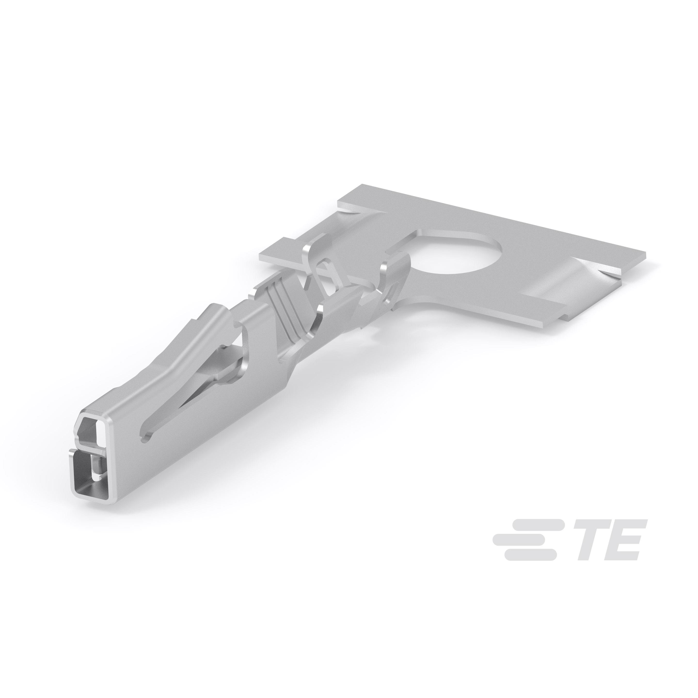 TE Connectivity AMP Connectors 2-2287720-1 electronic component