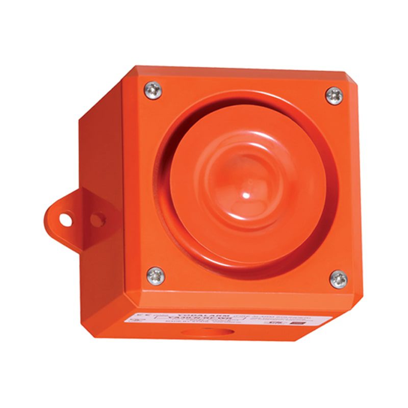 Moflash Signalling Ltd 204289 electronic component