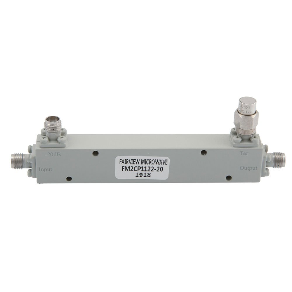 Fairview Microwave FM2CP1122-20 electronic component