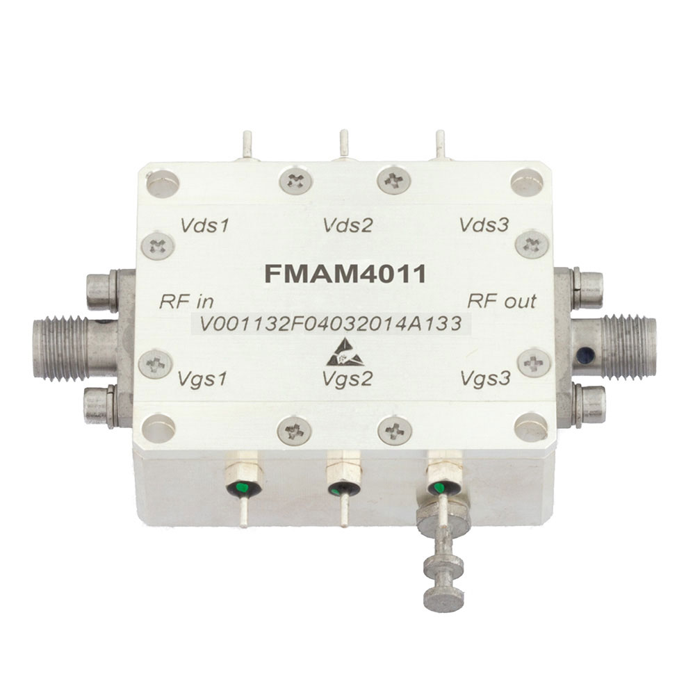 Fairview Microwave FMAM4011 electronic component