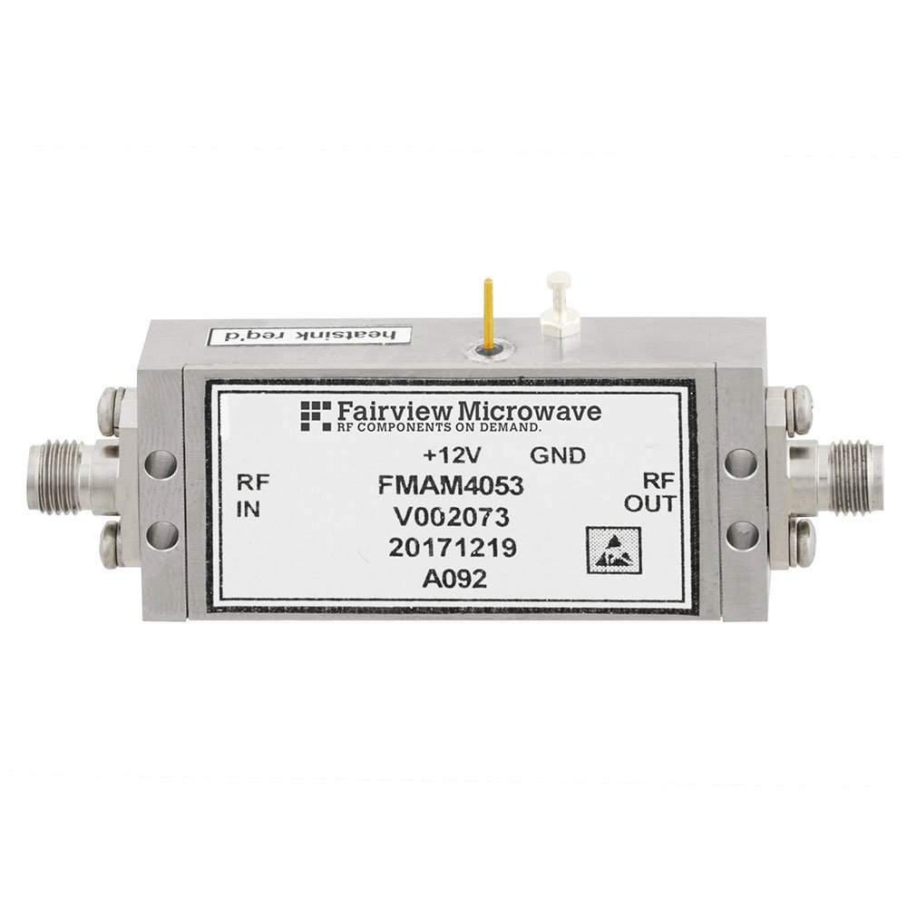 Fairview Microwave FMAM4053 electronic component