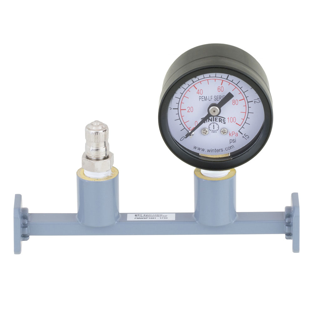 Fairview Microwave FMWSP1001 electronic component