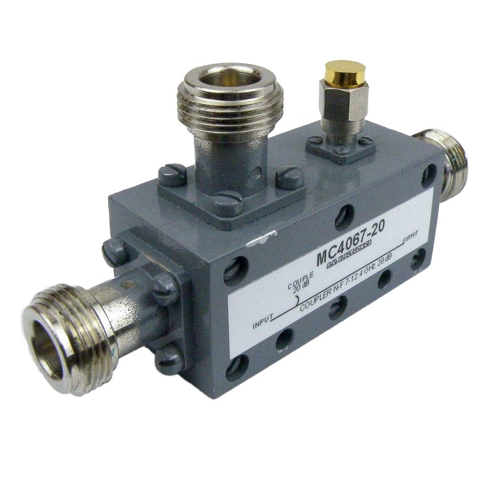 Fairview Microwave MC4067-20 electronic component