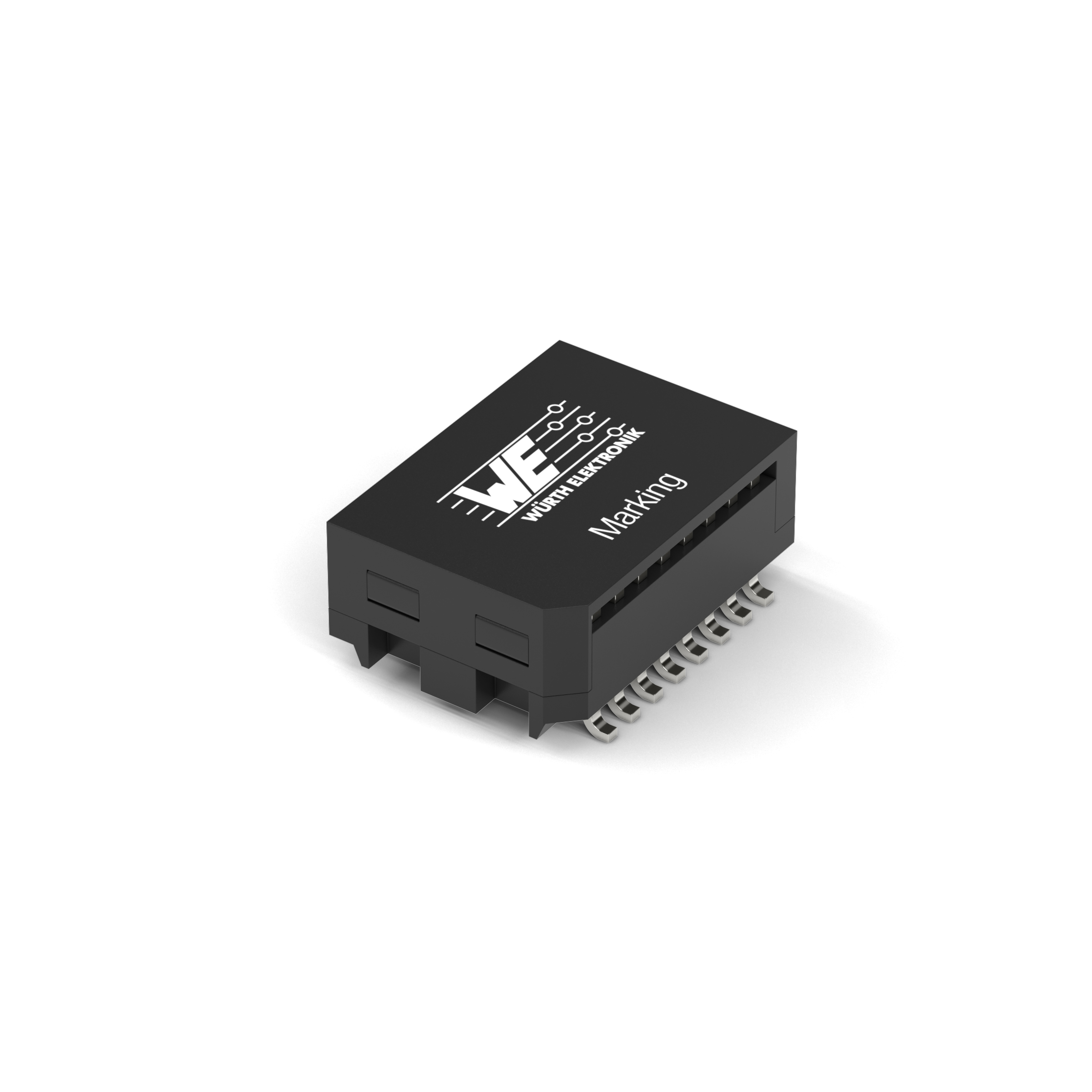 Würth Elektronik 7490100111B electronic component