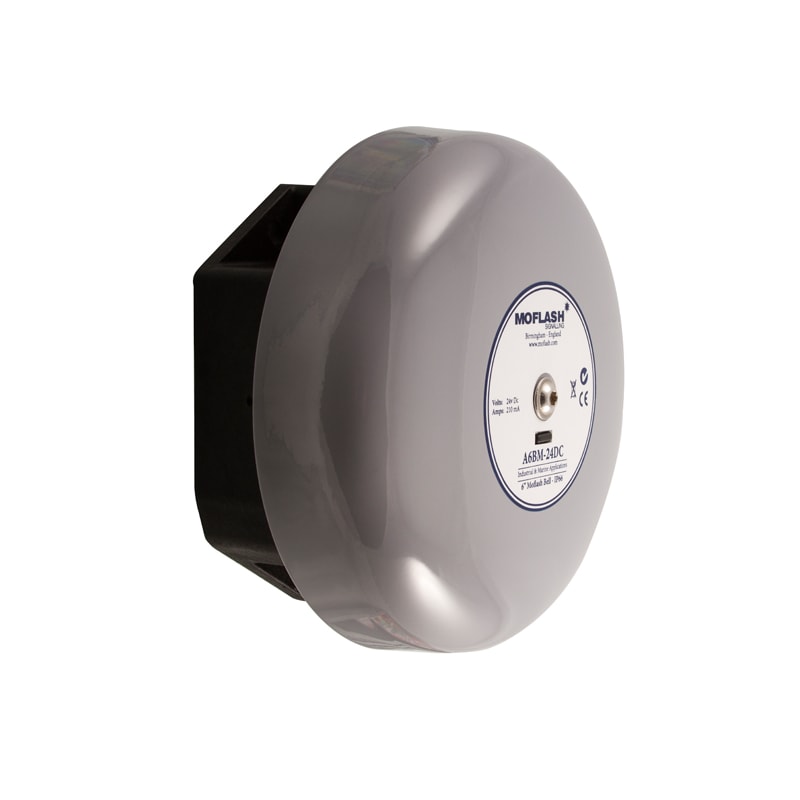 Moflash Signalling Ltd A6BM-02 electronic component