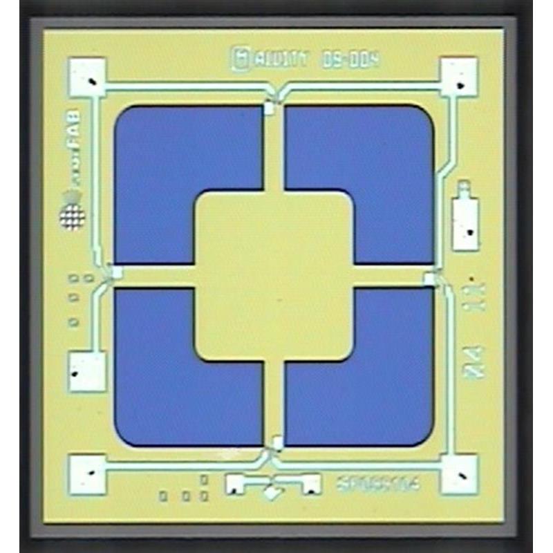 Angst+Pfister Sensors and Power AG AC3010-015G electronic component