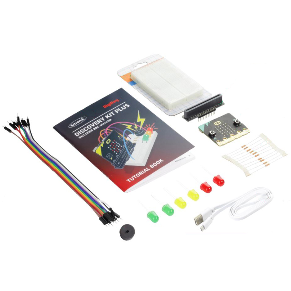 Kitronik Ltd. CK_5666_01 electronic component