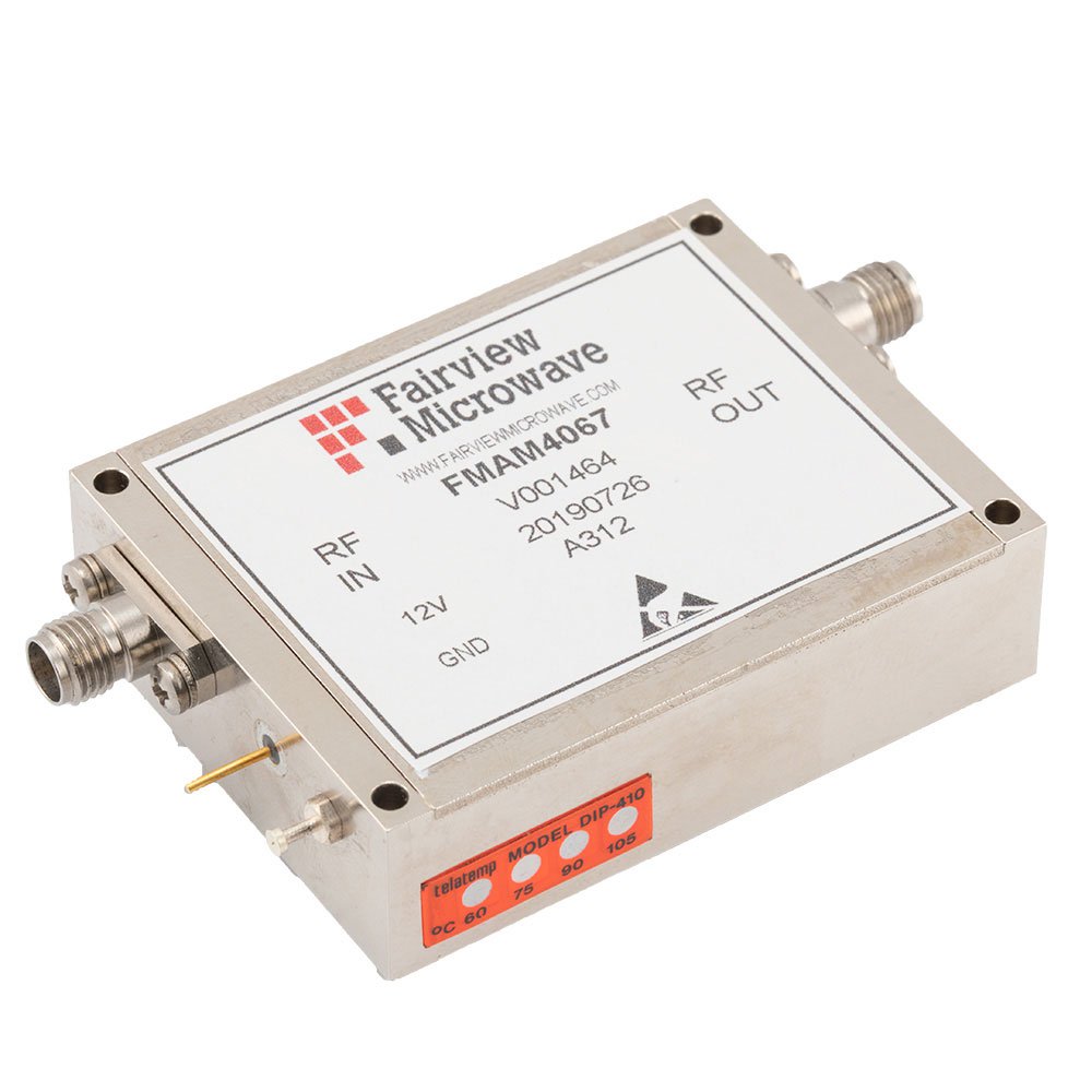 Fairview Microwave FMAM4067 electronic component