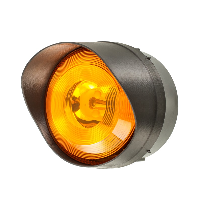 Moflash Signalling Ltd LED-TL-02-01 electronic component