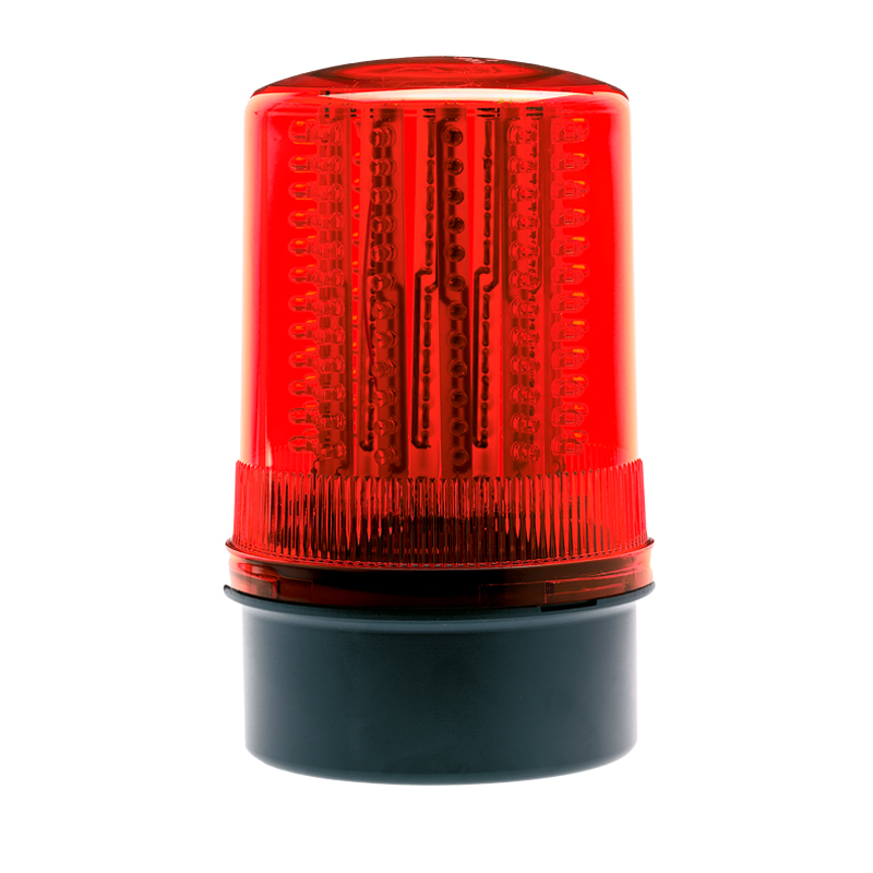 Moflash Signalling Ltd LED201-02-02 electronic component