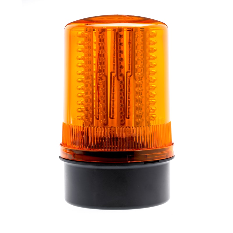 Moflash Signalling Ltd LED201-02-01 electronic component