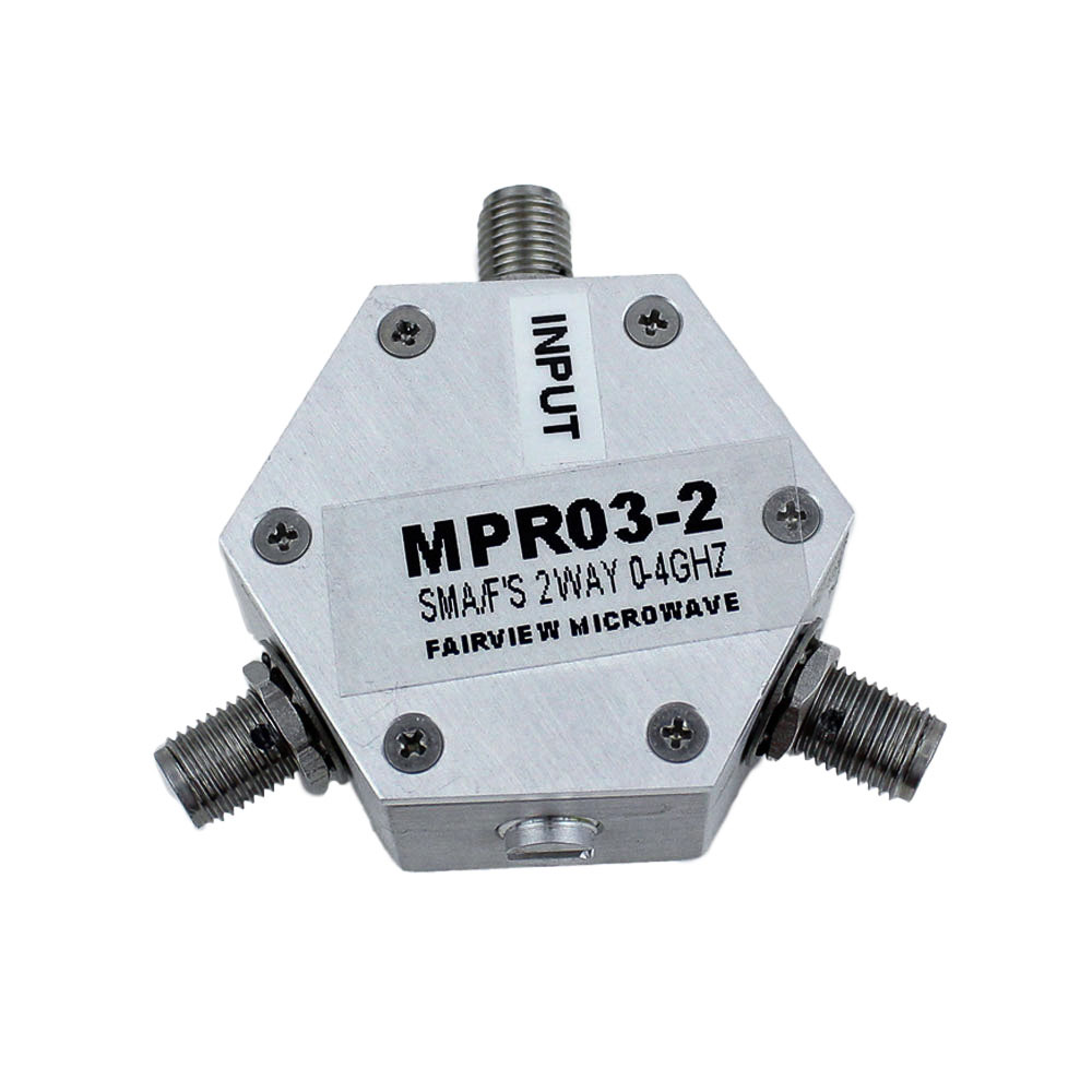 Fairview Microwave MPR03-2 electronic component
