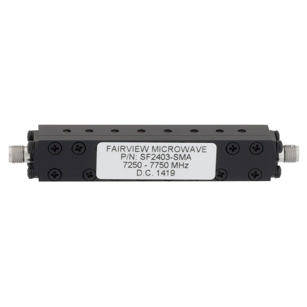 Fairview Microwave SF2403-SMA electronic component