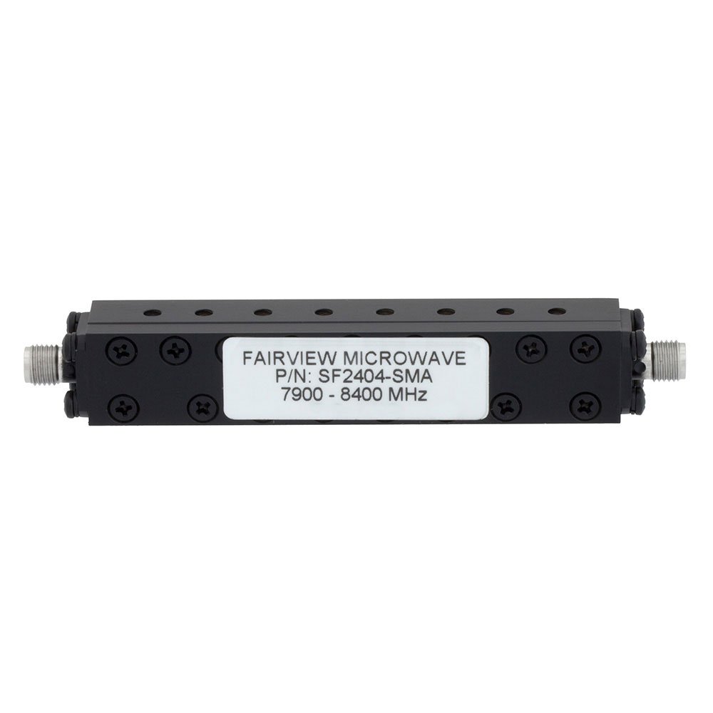 Fairview Microwave SF2404-SMA electronic component
