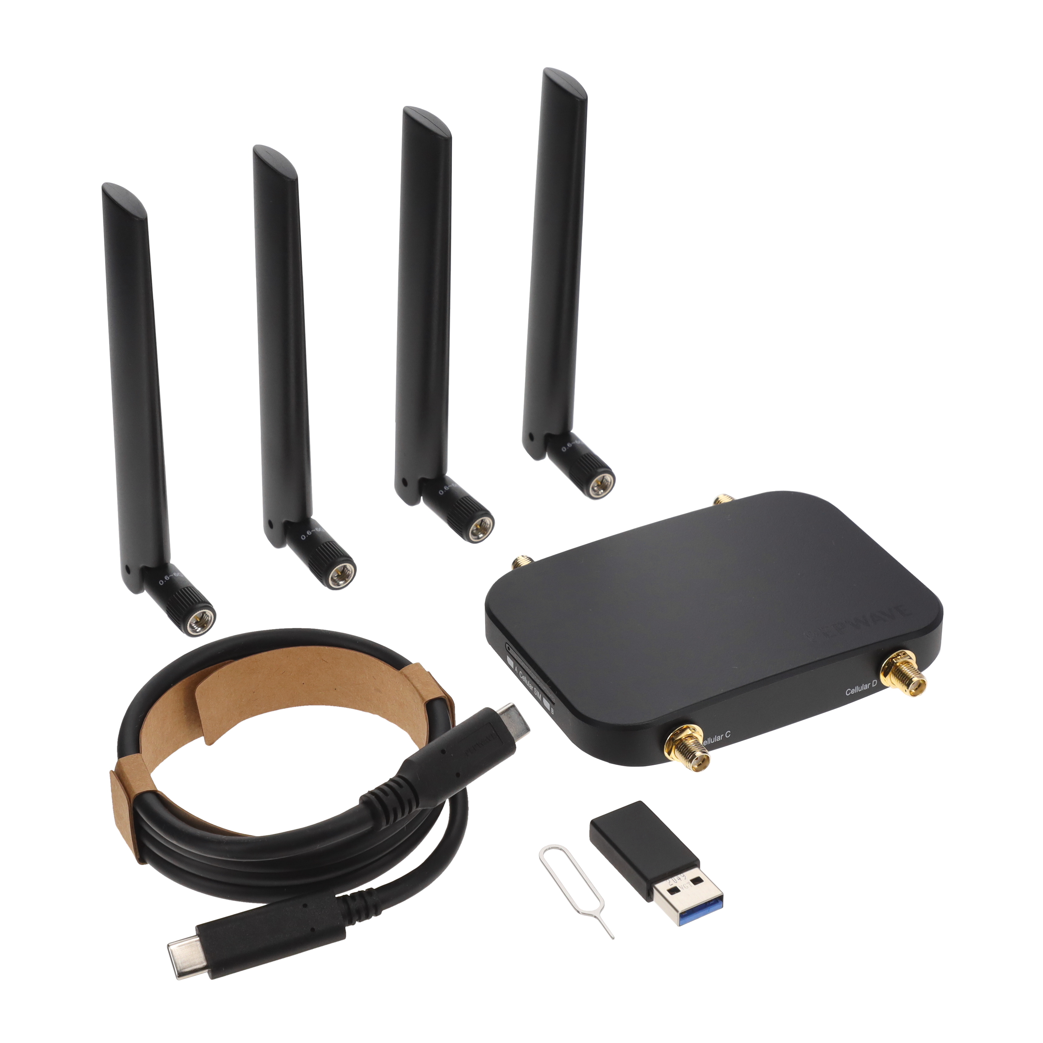 Peplink MAX-ADP-5GH-T electronic component