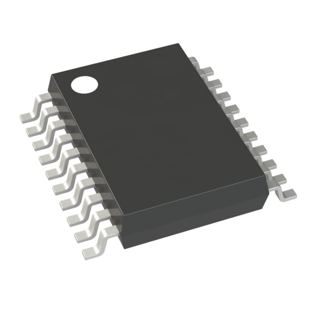 Renesas Electronics Corporation R5F1026AASP#55 electronic component
