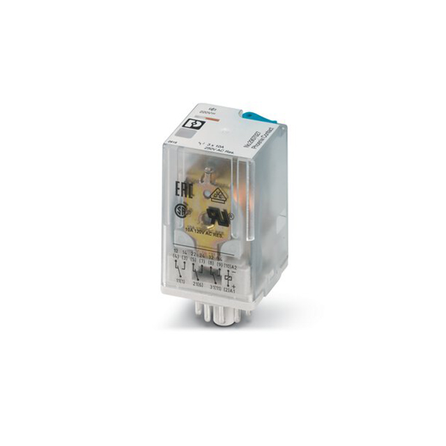 Phoenix Contact 2907027 electronic component