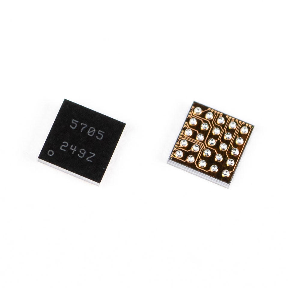 Asahi Kasei Microdevices/AKM AK5705ECBP-B electronic component