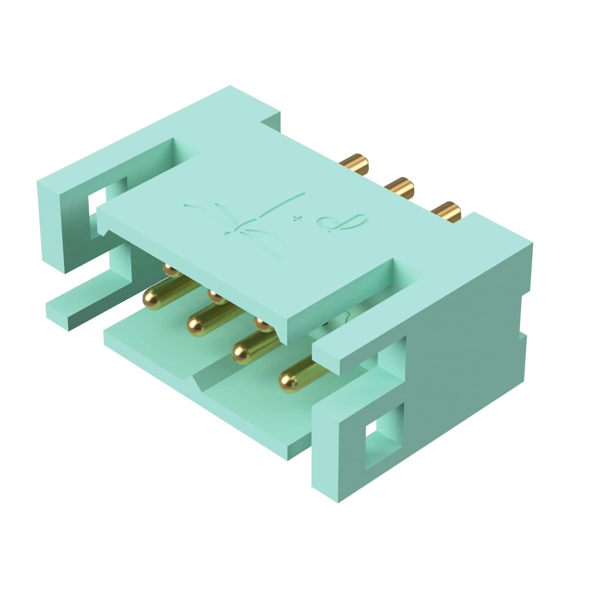 Amphenol Positronic DF07M30 electronic component