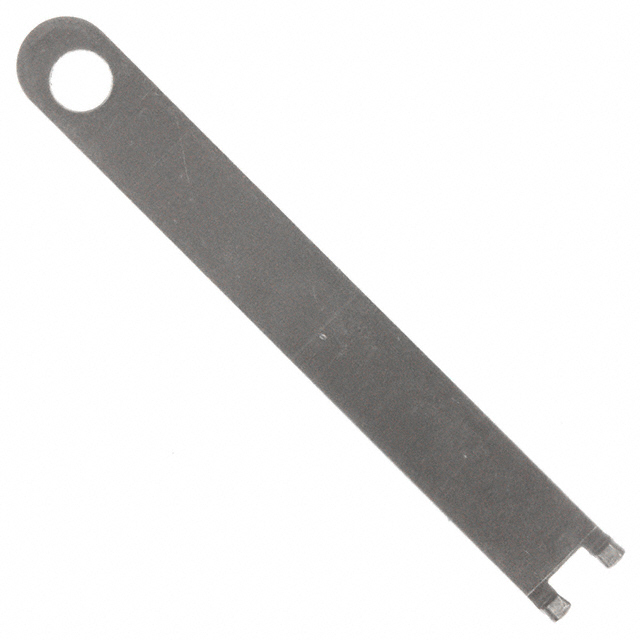 Cinch Connectivity Solutions Johnson 128-0000-901 electronic component