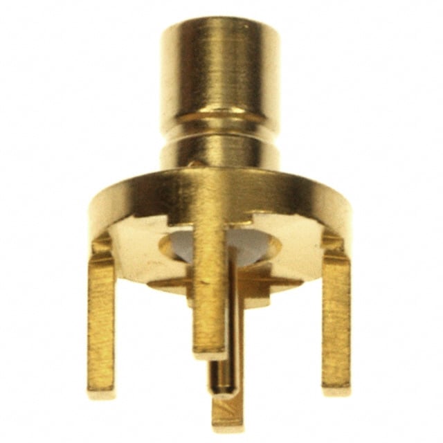Cinch Connectivity Solutions Johnson 131-3701-201 electronic component